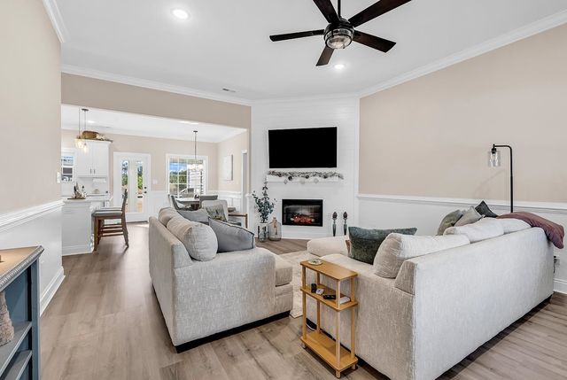 384 William Nobles Rd., Aynor, SC 29511