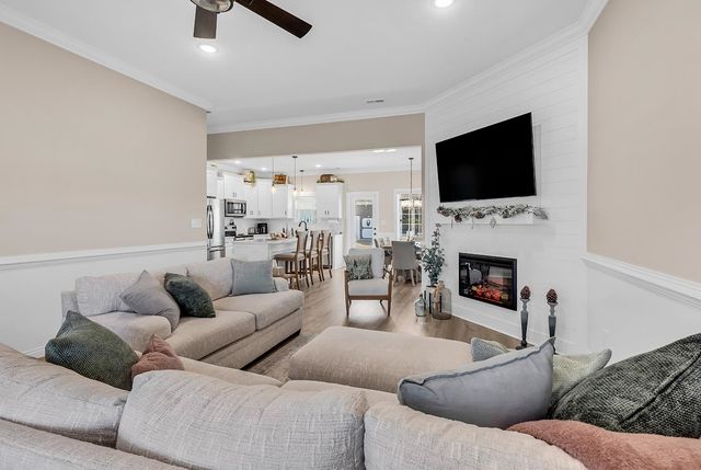 384 William Nobles Rd., Aynor, SC 29511