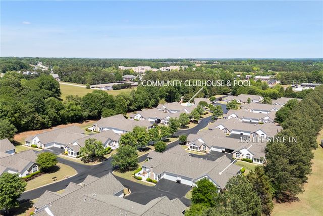 155 Life Style Lane, Anderson, SC 29621