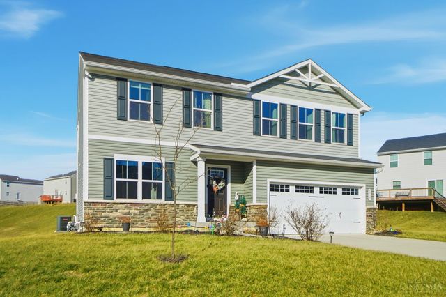 5925 Millbrook Drive, Middletown, OH 45042