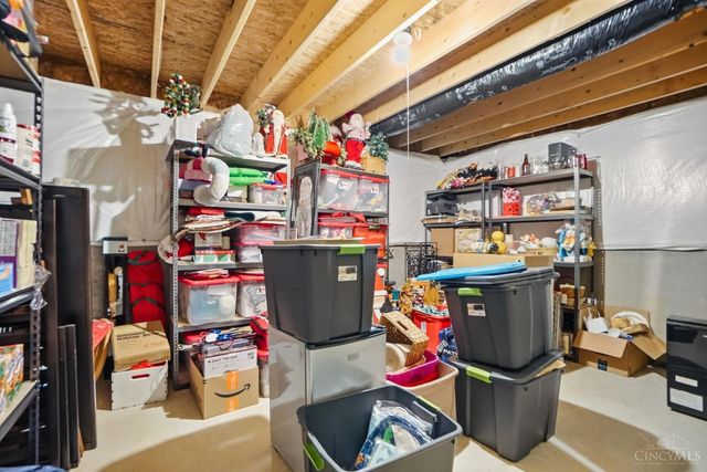 5925 Millbrook Drive, Middletown, OH 45042