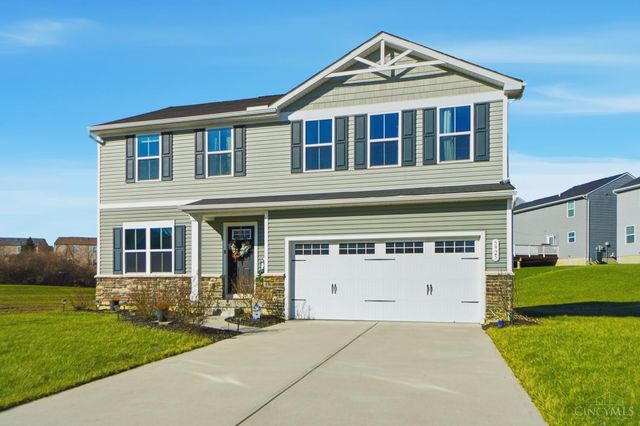 5925 Millbrook Drive, Middletown, OH 45042