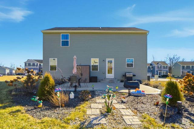 5925 Millbrook Drive, Middletown, OH 45042