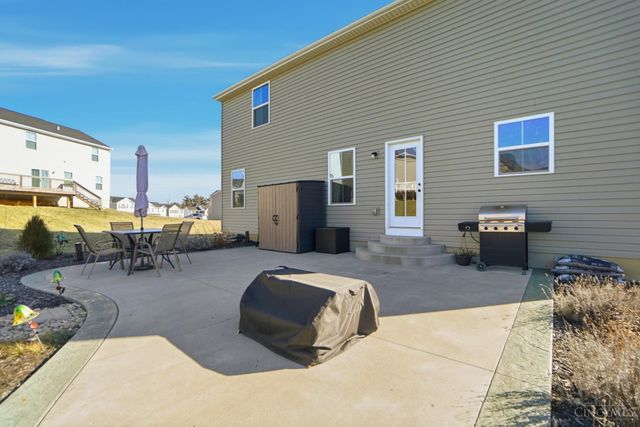 5925 Millbrook Drive, Middletown, OH 45042