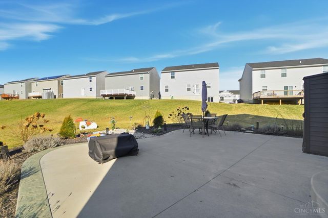 5925 Millbrook Drive, Middletown, OH 45042