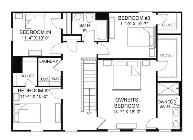 5925 Millbrook Drive, Middletown, OH 45042