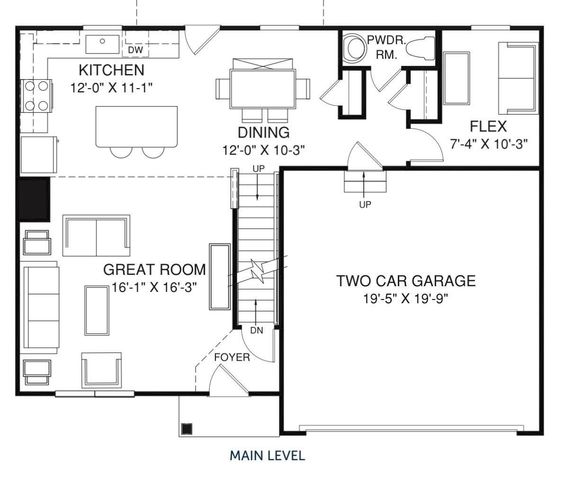 5925 Millbrook Drive, Middletown, OH 45042