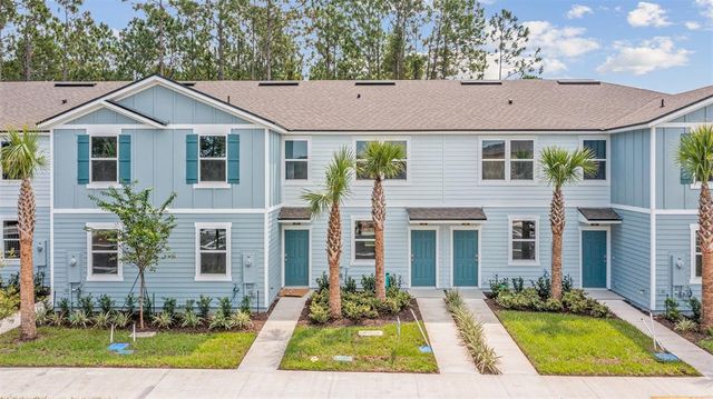 84 MONTELLANO ROAD, St Augustine, FL 32084