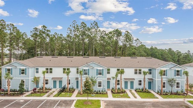 84 MONTELLANO ROAD, St Augustine, FL 32084