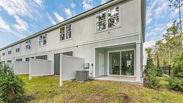 84 MONTELLANO ROAD, St Augustine, FL 32084