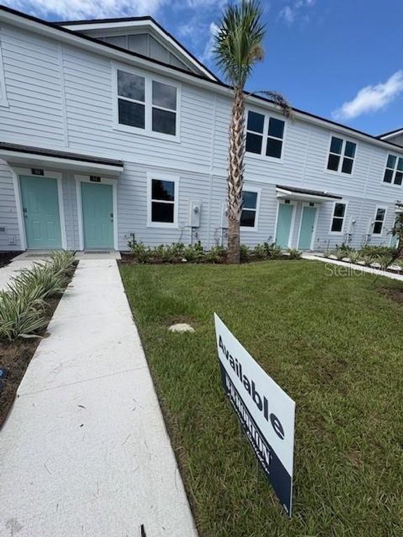 84 MONTELLANO ROAD, St Augustine, FL 32084