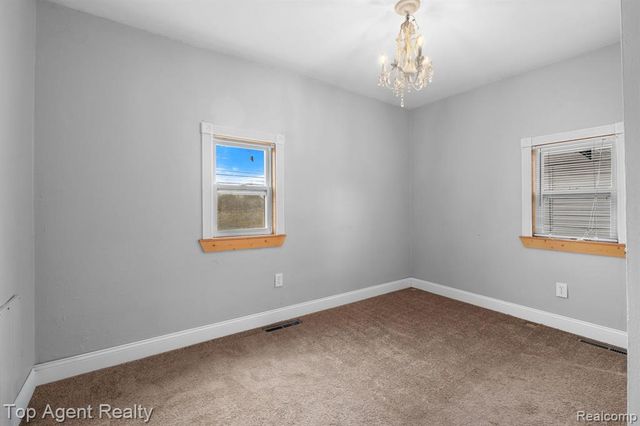 22228 Bon Heur Street, Saint Clair Shores, MI 48081