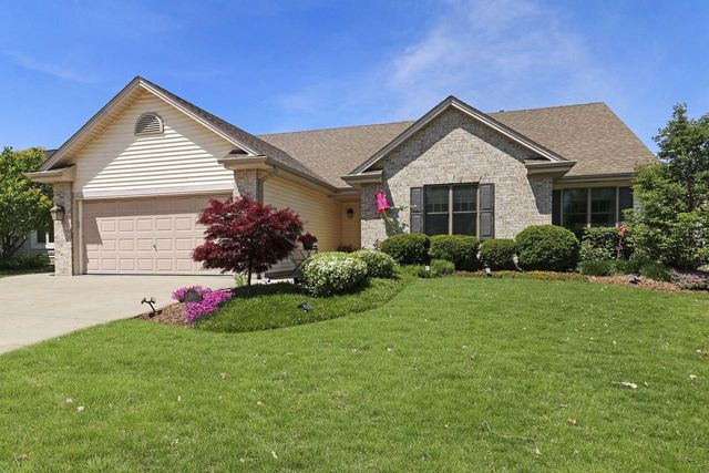 3614 23rd STREET, Kenosha, WI 53144