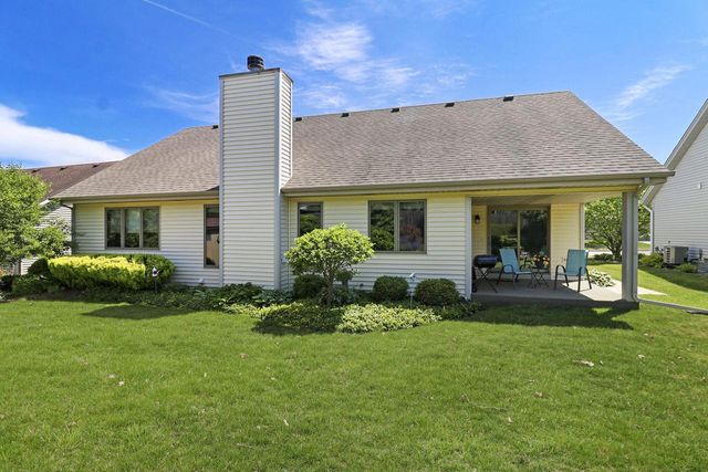 3614 23rd STREET, Kenosha, WI 53144