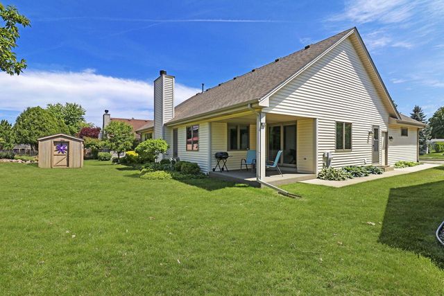 3614 23rd STREET, Kenosha, WI 53144