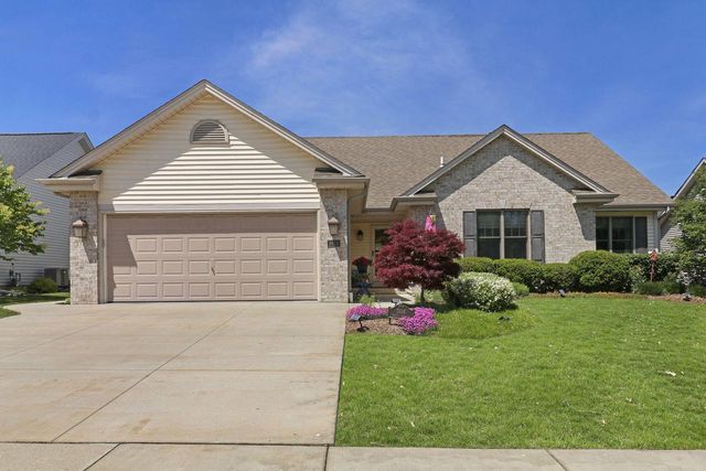 3614 23rd STREET, Kenosha, WI 53144