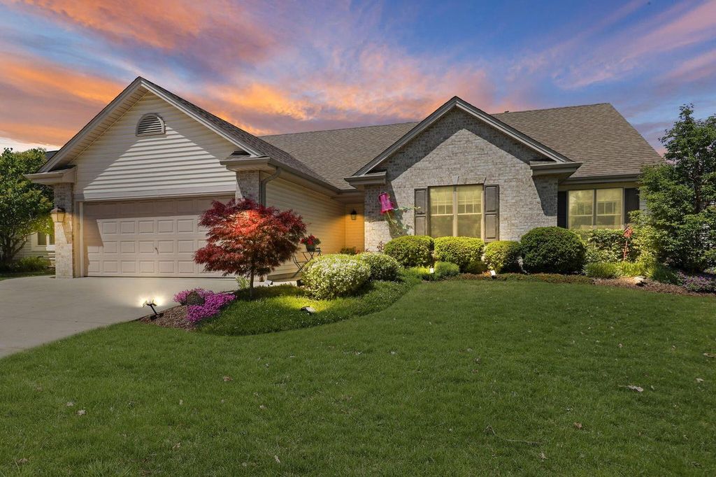 3614 23rd STREET, Kenosha, WI 53144