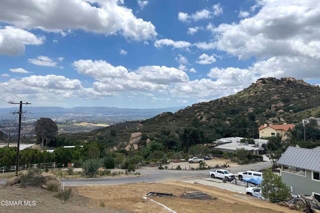Mesa Drive, Simi Valley, CA 93063