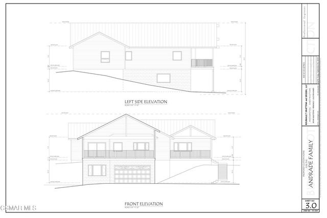 Mesa Drive, Simi Valley, CA 93063