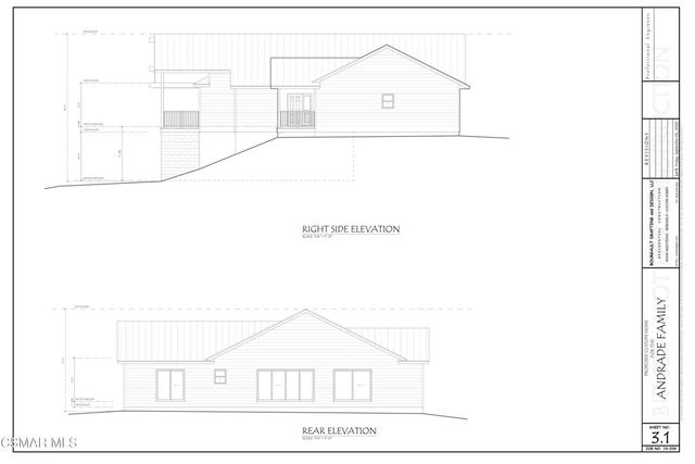 Mesa Drive, Simi Valley, CA 93063