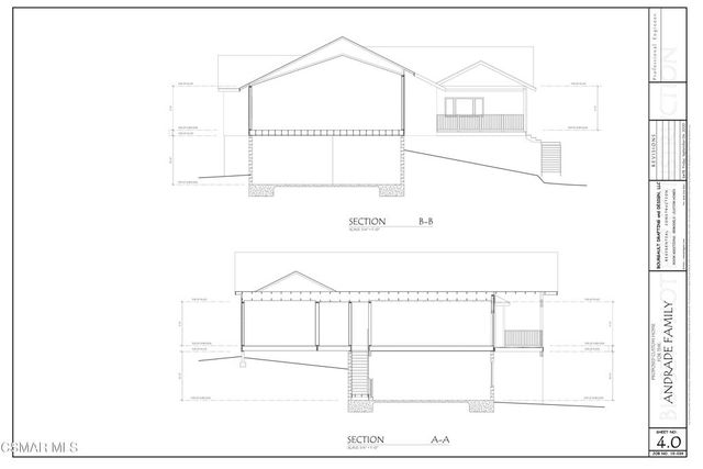 Mesa Drive, Simi Valley, CA 93063