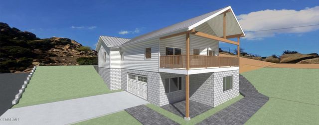 Mesa Drive, Simi Valley, CA 93063