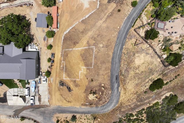 Mesa Drive, Simi Valley, CA 93063