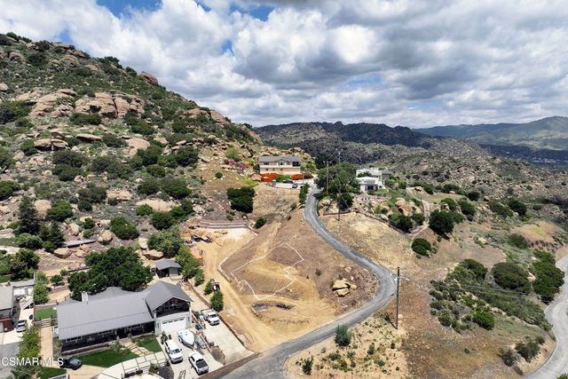 Mesa Drive, Simi Valley, CA 93063
