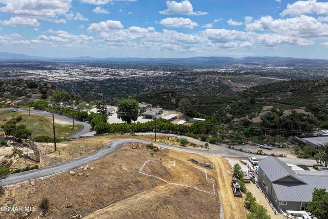 Mesa Drive, Simi Valley, CA 93063