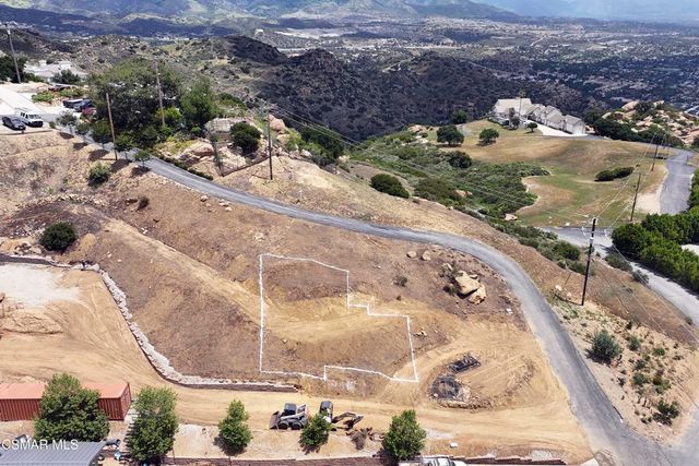 Mesa Drive, Simi Valley, CA 93063