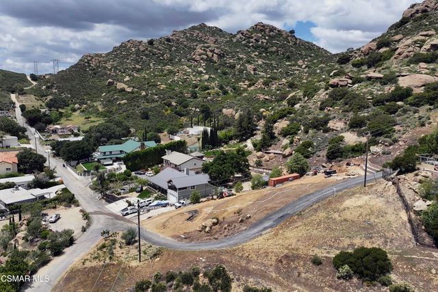 Mesa Drive, Simi Valley, CA 93063