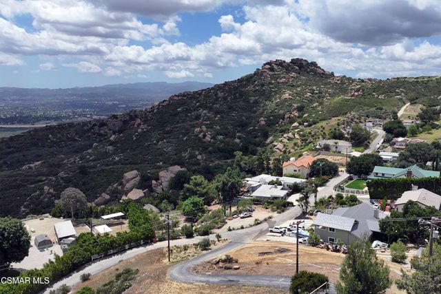 Mesa Drive, Simi Valley, CA 93063