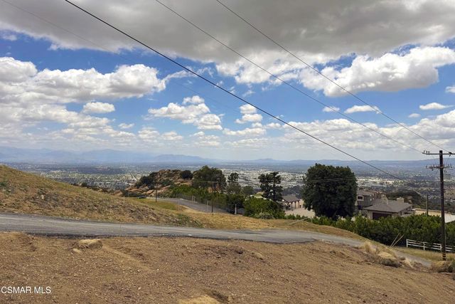 Mesa Drive, Simi Valley, CA 93063