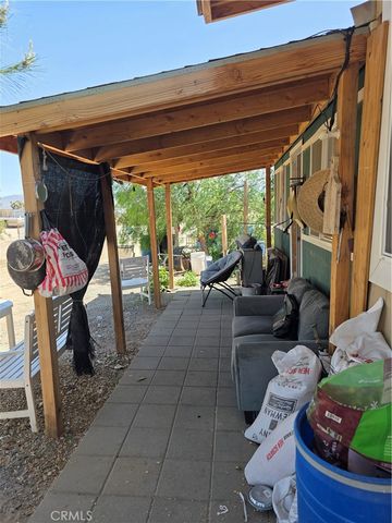 0 R6 137th, Littlerock, CA 93543