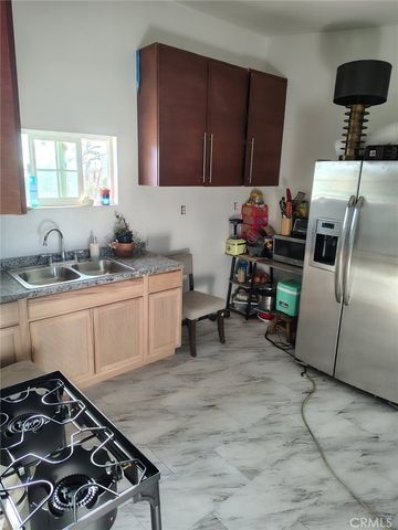 0 R6 137th, Littlerock, CA 93543