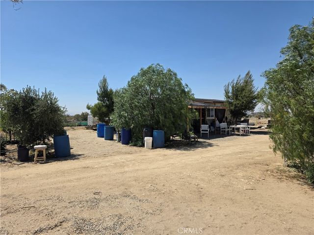 0 R6 137th, Littlerock, CA 93543