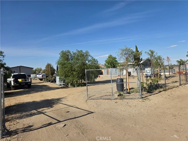 0 R6 137th, Littlerock, CA 93543