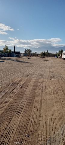 0 R6 137th, Littlerock, CA 93543