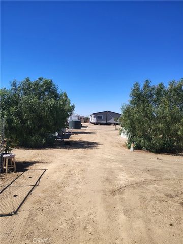 0 R6 137th, Littlerock, CA 93543