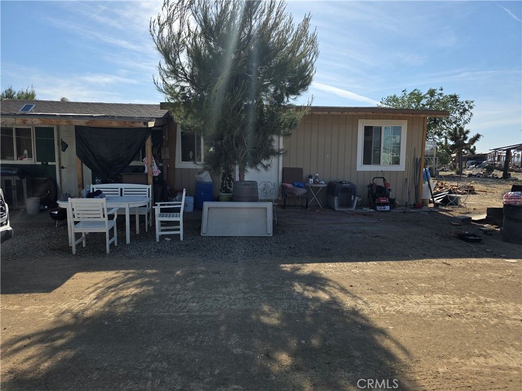 0 R6 137th, Littlerock, CA 93543