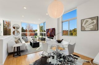 206 22nd Avenue #C, Seattle, WA 98122