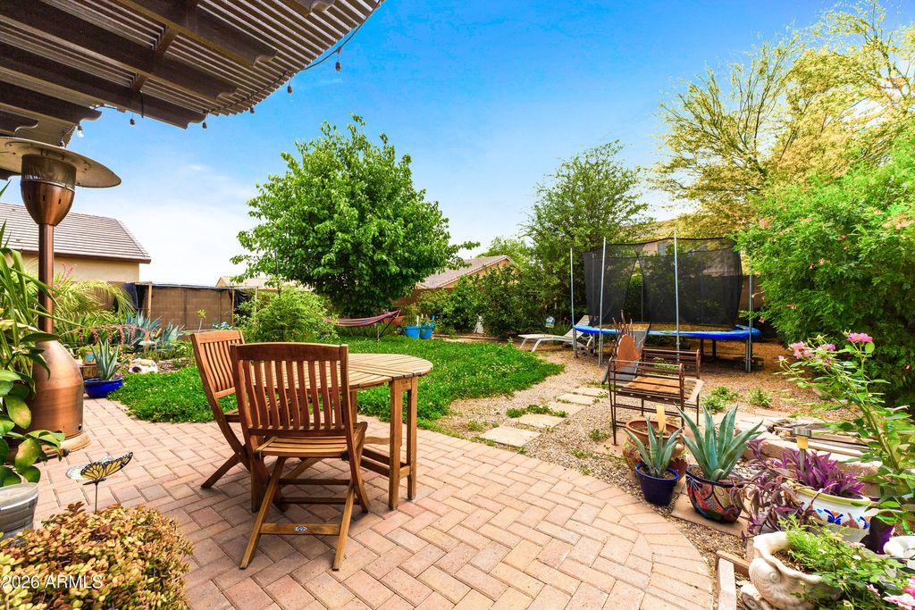 2399 E SAN MIGUEL Drive, Casa Grande, AZ 85194 — exterior