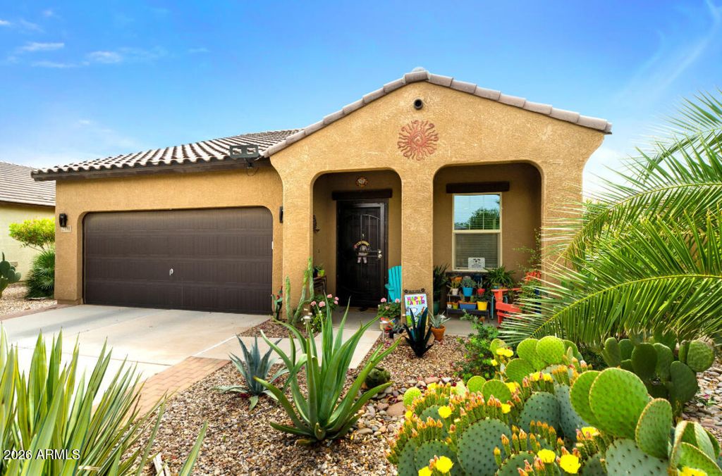 2399 E SAN MIGUEL Drive, Casa Grande, AZ 85194 — photo 2