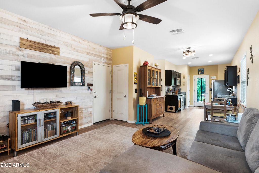 2399 E SAN MIGUEL Drive, Casa Grande, AZ 85194 — photo 4