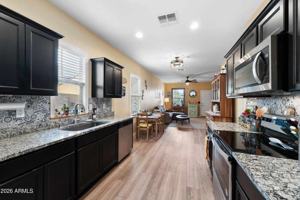 2399 E SAN MIGUEL Drive, Casa Grande, AZ 85194 — photo 5