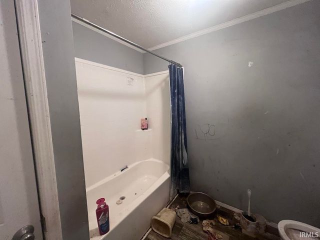 2495 S 1450 W, Linton, IN 47441