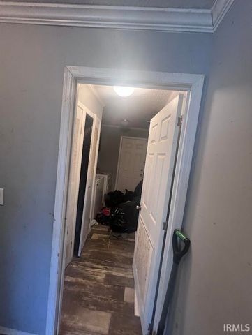 2495 S 1450 W, Linton, IN 47441