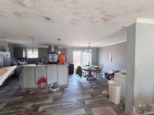 2495 S 1450 W, Linton, IN 47441