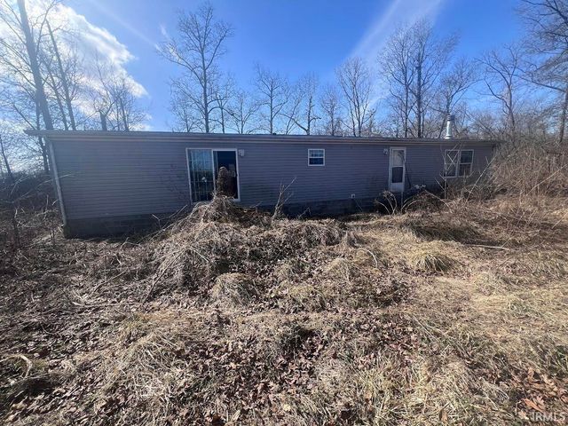 2495 S 1450 W, Linton, IN 47441