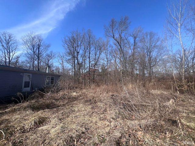 2495 S 1450 W, Linton, IN 47441